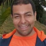 Avatar of user Rogério Pereira da Silva