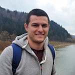 Avatar of user Bogdan Pana