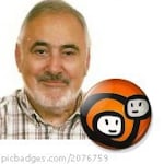 Avatar of user Rafael Mendia Gallardo