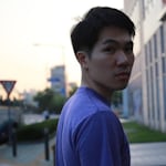 Avatar of user Jinwoong Kim