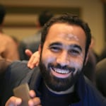 Avatar of user Mohamed Fathy