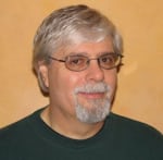 Avatar of user Gil Paradis