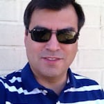 Avatar of user Juan José Sandoval