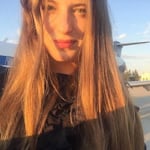 Avatar of user Anastasia Sobolieva