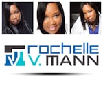 Avatar of user Rochelle Mann