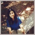 Avatar of user Prachi Bansal