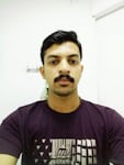 Avatar of user Midhun Jose