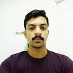 Avatar of user Midhun Jose
