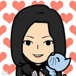 Avatar of user Eva Wang