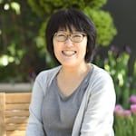 Avatar of user Naoko Kondo