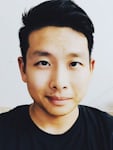 Avatar of user Alan WU