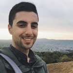 Avatar of user Trevor Tarakjian