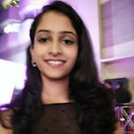 Avatar of user Smita Kumar