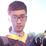 Avatar of user Xiang Fan