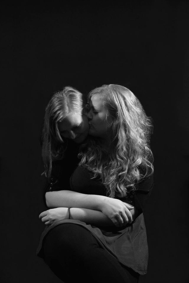 Go to Freja Saurbrey's profile