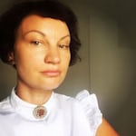 Avatar of user Natalja Rodionova
