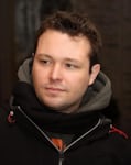 Avatar of user Giovanni Schroyens