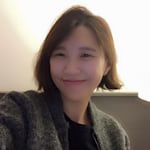 Avatar of user Eunju Kim