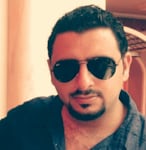 Avatar of user Farid Abu Amro