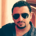 Avatar of user Farid Abu Amro