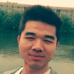 Avatar of user Weiqiang Huang