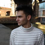 Avatar of user Andrei Diamandopol