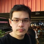 Avatar of user Palakorn Bariboonsombud