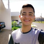 Avatar of user Matheus Marques