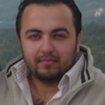 Avatar of user Sami Naameh