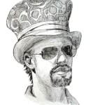 Avatar of user Gustavo Corral Bermejo