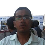Avatar of user Subhakar Anand