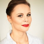 Avatar of user Justyna Markowska