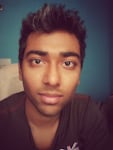 Avatar of user Nikhil Warke