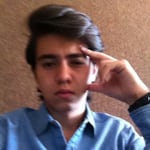 Avatar of user Aldo Escobar