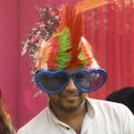 Avatar of user Mohd Farhan