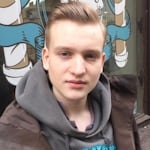 Avatar of user Filip Cieśla