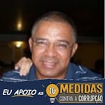 Avatar of user Paulo Vicente