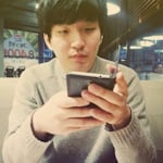 Avatar of user Gwang Ho Go