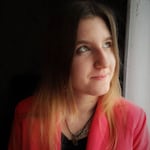 Avatar of user Magdalena Borkowska