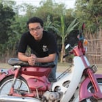 Avatar of user Faishal Khoiruddin