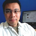 Avatar of user Ernie Lin