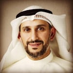 Avatar of user Abdulrahman Al-Mutawa