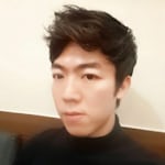 Avatar of user Sewoong Kim
