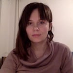 Avatar of user Ewa Celczynska