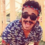 Avatar of user Gustavo Machado