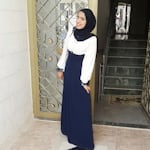 Avatar of user Sarah Al-refai