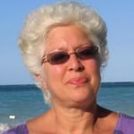 Avatar of user Judy Stewart