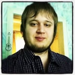 Avatar of user Кирилл Лавров