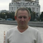 Avatar of user Сергей Шведов