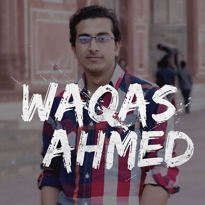 Unsplash profile picture for @waqas